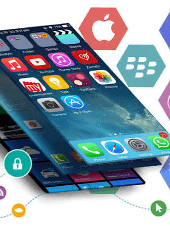MOBILE APP DEVELOPMENT