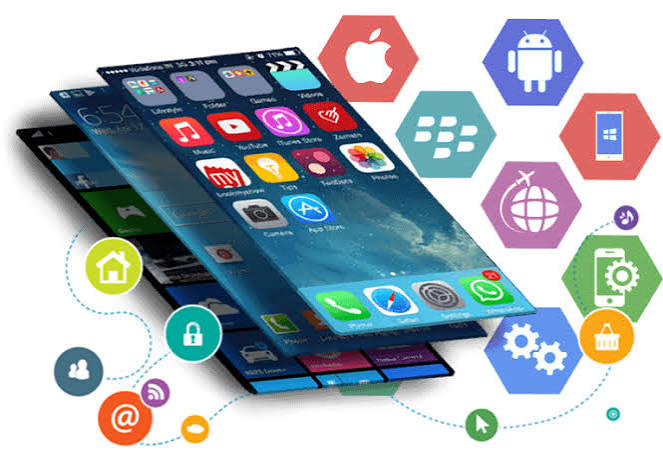 MOBILE APP DEVELOPMENT