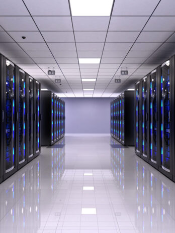 Annual Server Maitainence