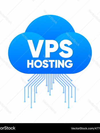 Dedicated VPS Hosting
