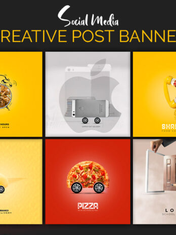 Social Media Creatives